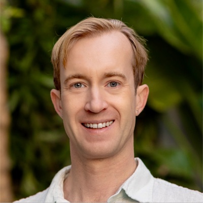 Brendan Tobin, co-founder of the Centurion Awards