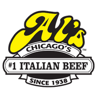 Al's #1 Italian Beef logo