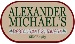Alexander Michael's logo