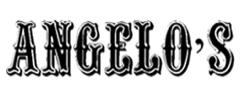 Angelo's Bar-B-Que logo
