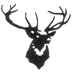 Buckhorn Exchange logo