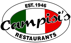 Campisi's Egyptian Restaurant logo