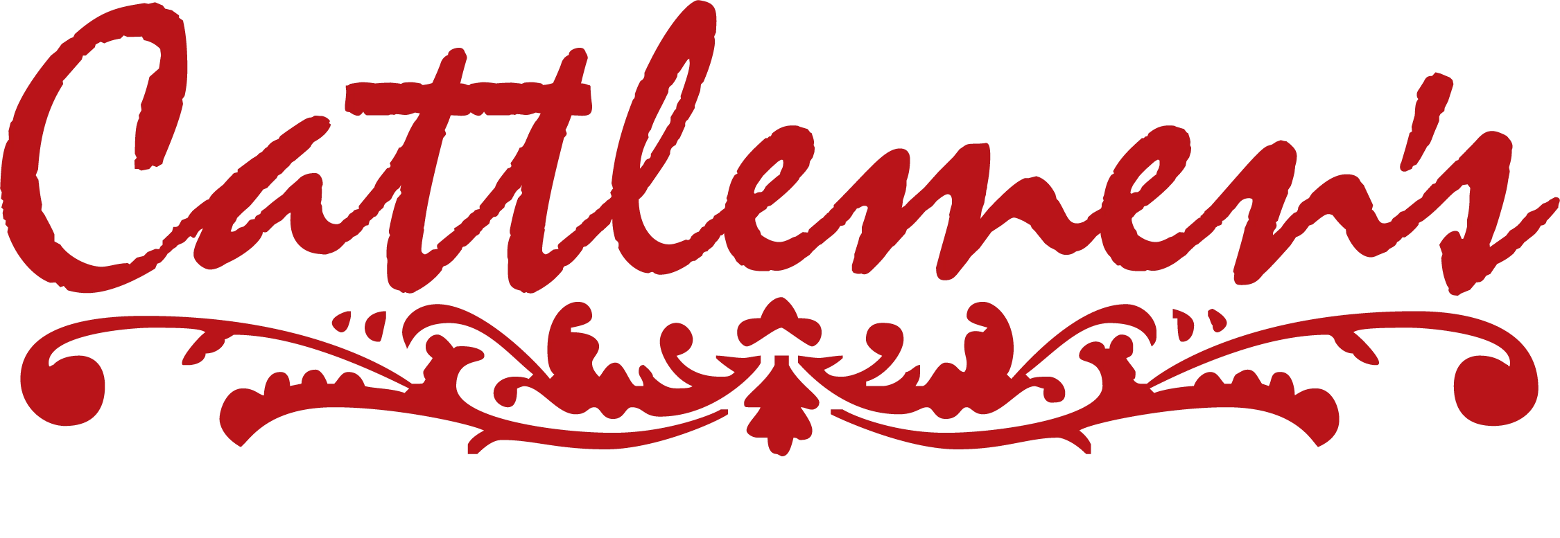 Cattlemen's Steakhouse logo