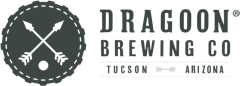 Dragoon Brewing Company logo