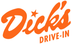 Dick's Drive-In logo