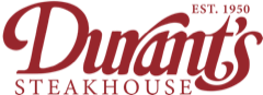 Durant's logo
