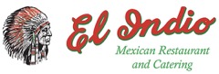 El Indio logo