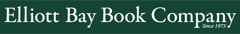 Elliott Bay Book Company logo