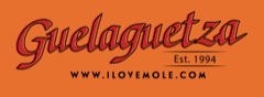Guelaguetza logo