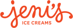 Jeni's Splendid Ice Creams logo