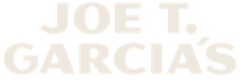 Joe T. Garcia's logo