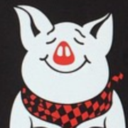 John's Roast Pork logo
