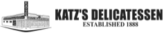 Katz's Delicatessen logo
