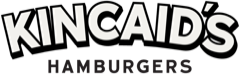 Kincaid's Hamburgers logo