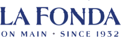La Fonda on Main logo