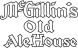 McGillin's Olde Ale House logo