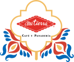 Mi Tierra Café y Panadería logo