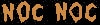 Noc Noc logo