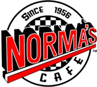 Norma's Cafe logo