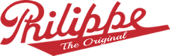 Philippe the Original logo