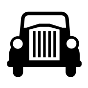 Ray's Drive Inn logo