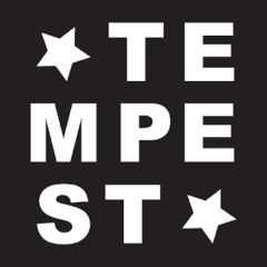 Tempest logo