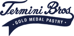 Termini Brothers Bakery logo