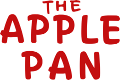 The Apple Pan logo