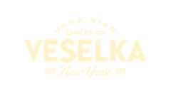 Veselka logo