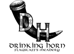 Drinking Horn Meadery logo