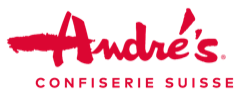 Andre's Confiserie Suisse logo