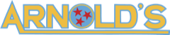 Arnold's Country Kitchen logo