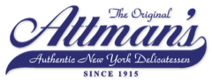 Attman's Delicatessen logo