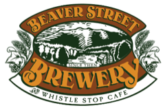 Beaver Street Brewery logo
