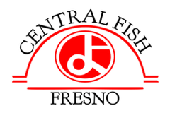 Central Fish Company logo