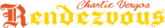 Charlie Vergos' Rendezvous logo