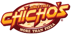 Chicho's Pizza logo