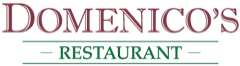 Domenico's Italian Restaurant logo