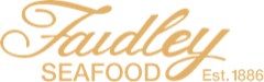 Faidley's Seafood logo