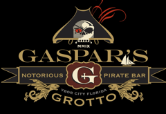 Gaspar's Grotto logo