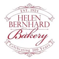 Helen Bernhard Bakery logo