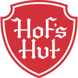 Hof's Hut logo