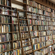 John K. King Used & Rare Books logo