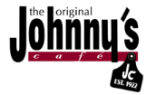 Johnny's Cafe logo