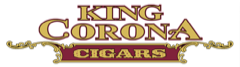 King Corona Cigars logo