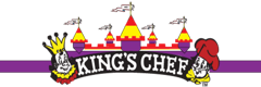 King's Chef Diner logo