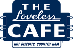 Loveless Cafe logo