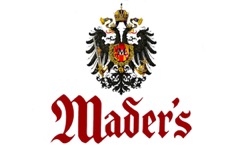 Mader's Restaurant logo