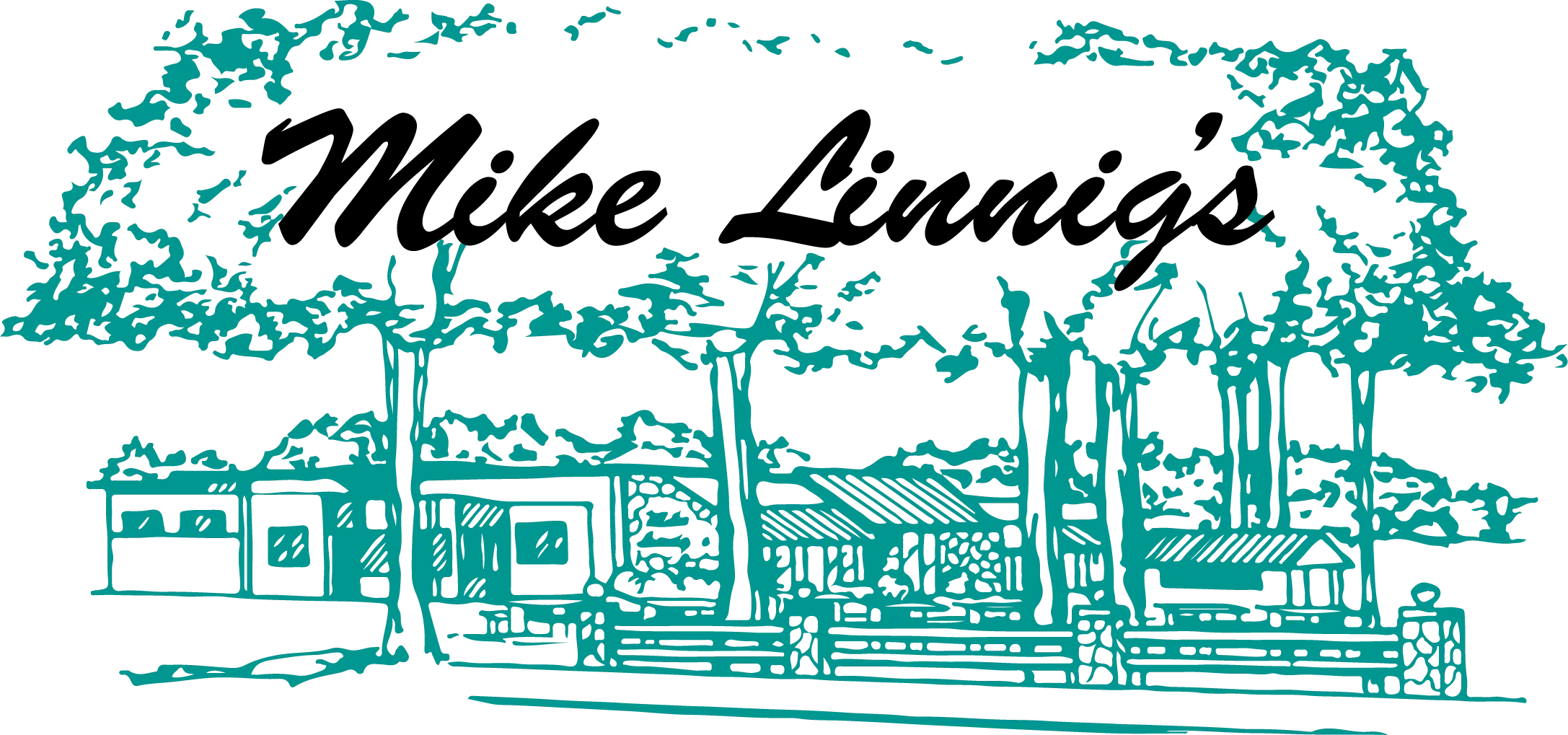 Mike Linnig's logo