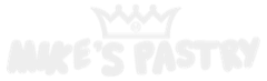 Mike's Pastry logo